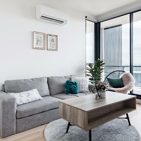 2 Bedrooms Apartment 唐卡斯特 外观 照片