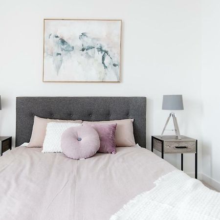 2 Bedrooms Apartment 唐卡斯特 外观 照片