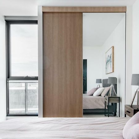 2 Bedrooms Apartment 唐卡斯特 外观 照片