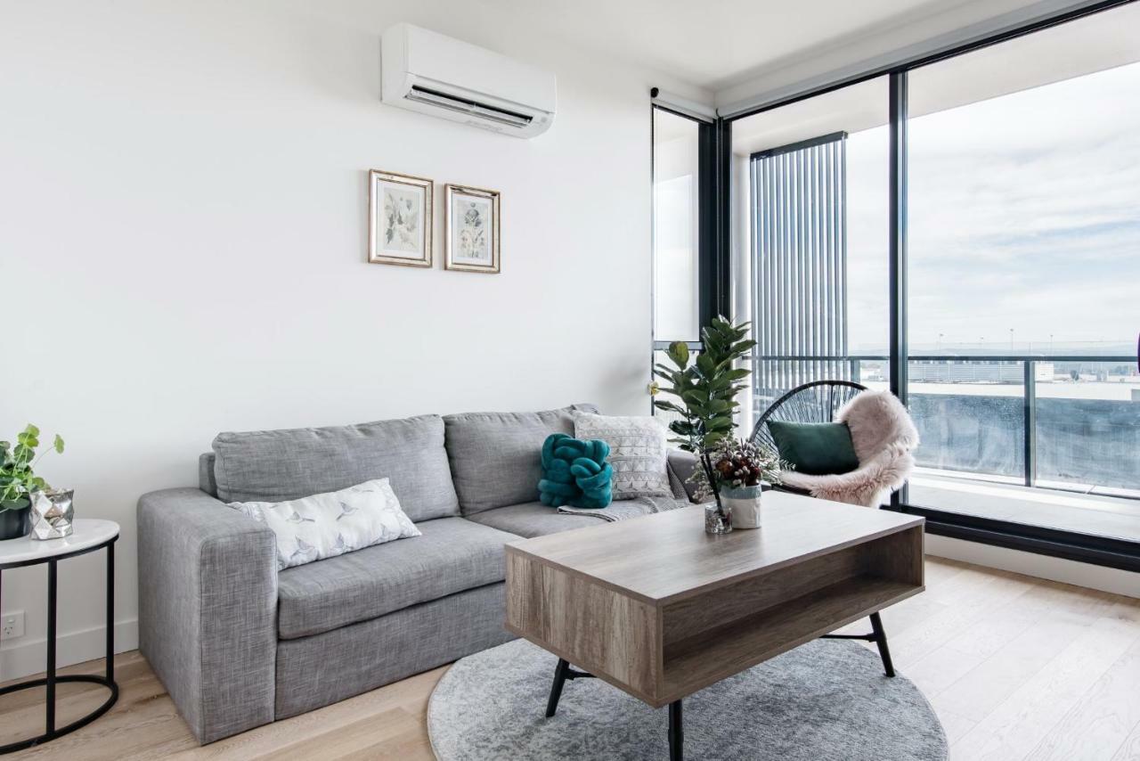 2 Bedrooms Apartment 唐卡斯特 外观 照片