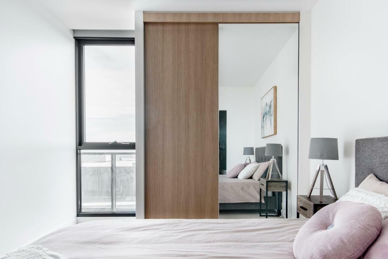 2 Bedrooms Apartment 唐卡斯特 外观 照片