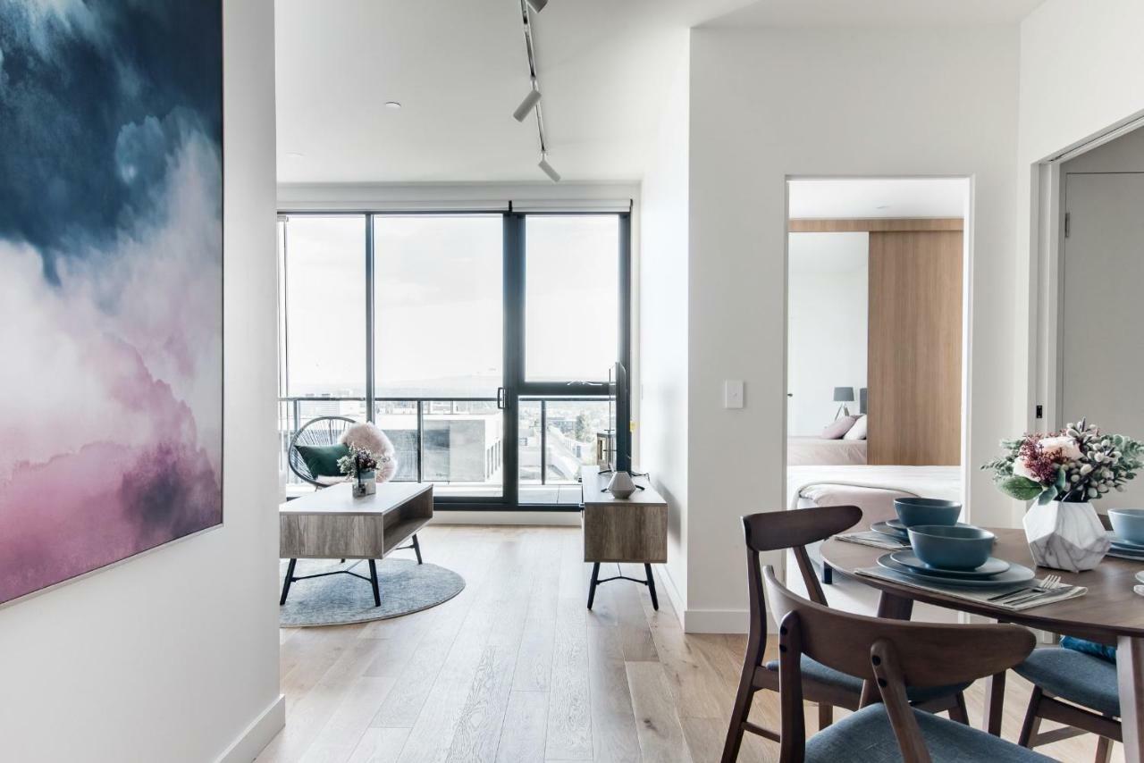 2 Bedrooms Apartment 唐卡斯特 外观 照片