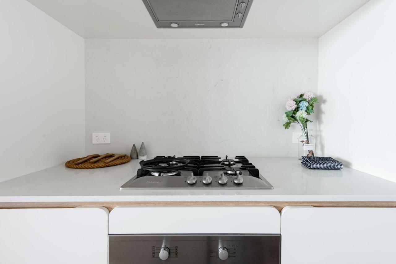 2 Bedrooms Apartment 唐卡斯特 外观 照片