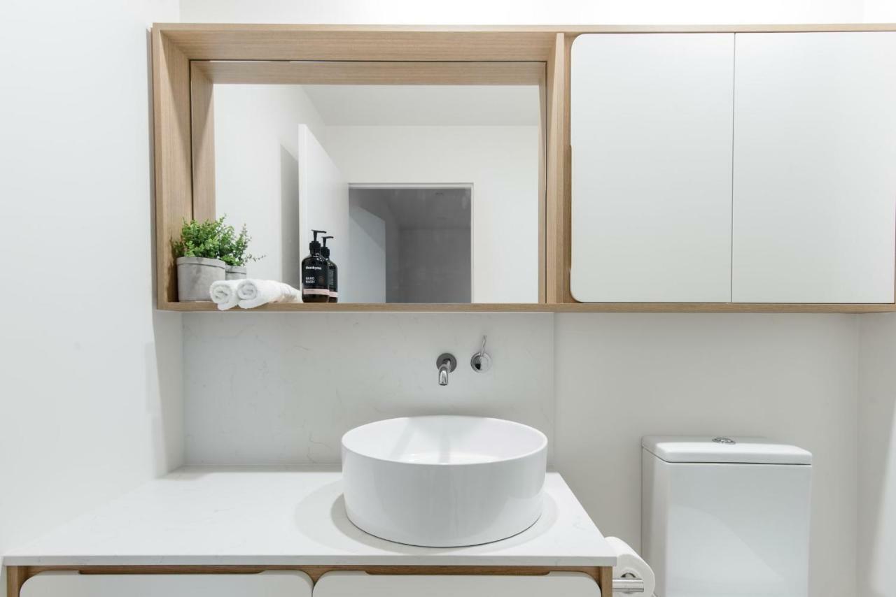 2 Bedrooms Apartment 唐卡斯特 外观 照片