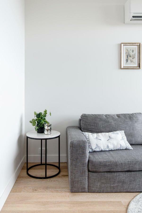 2 Bedrooms Apartment 唐卡斯特 外观 照片