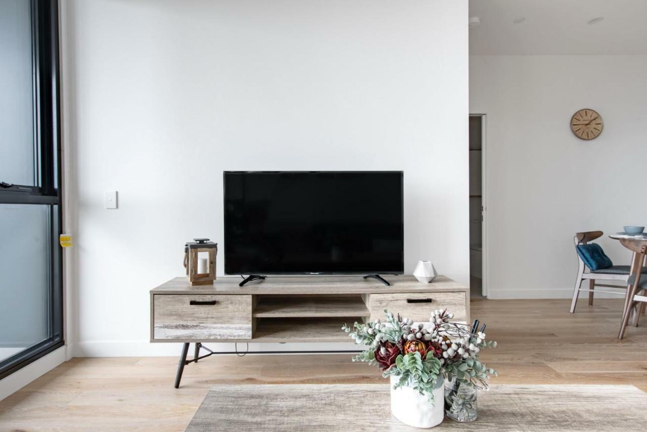 2 Bedrooms Apartment 唐卡斯特 外观 照片