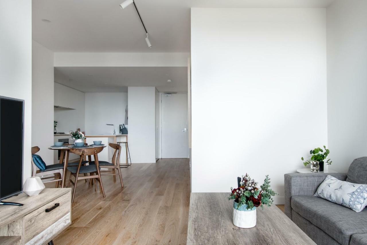 2 Bedrooms Apartment 唐卡斯特 外观 照片