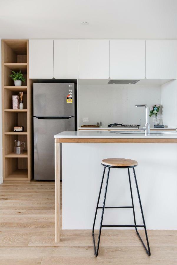 2 Bedrooms Apartment 唐卡斯特 外观 照片