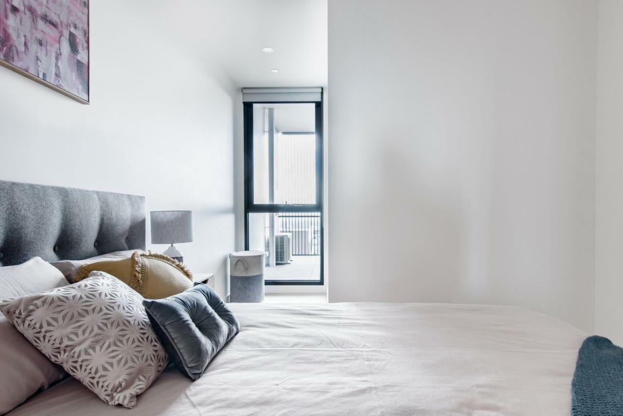 2 Bedrooms Apartment 唐卡斯特 外观 照片